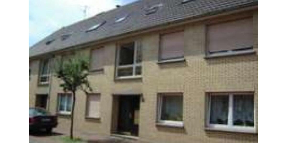 Dachgeschoßwohnung Sonsbeck - 2 Zimmer, 60 m&sup2;, 595&euro; | Angebot:24847833