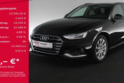 Audi A4 106.602 km 20.336 &euro; Krefeld 47803