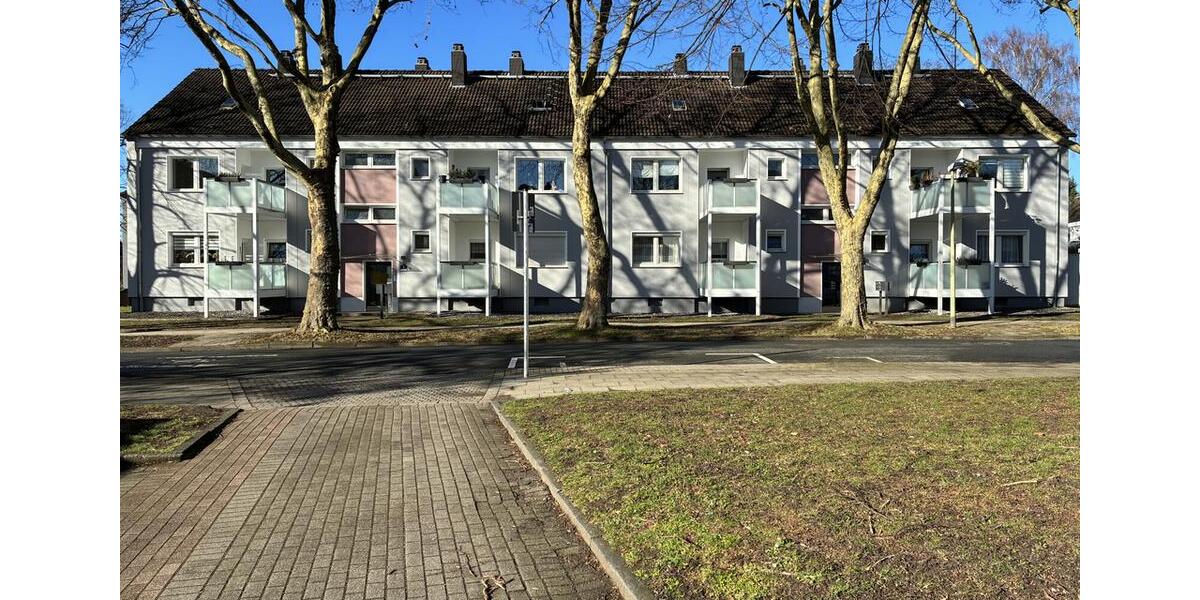 Etagenwohnung Essen Stadtbezirk IV - 2.5 Zimmer, 47 m&sup2;, 511&euro; | Angebot:25845035