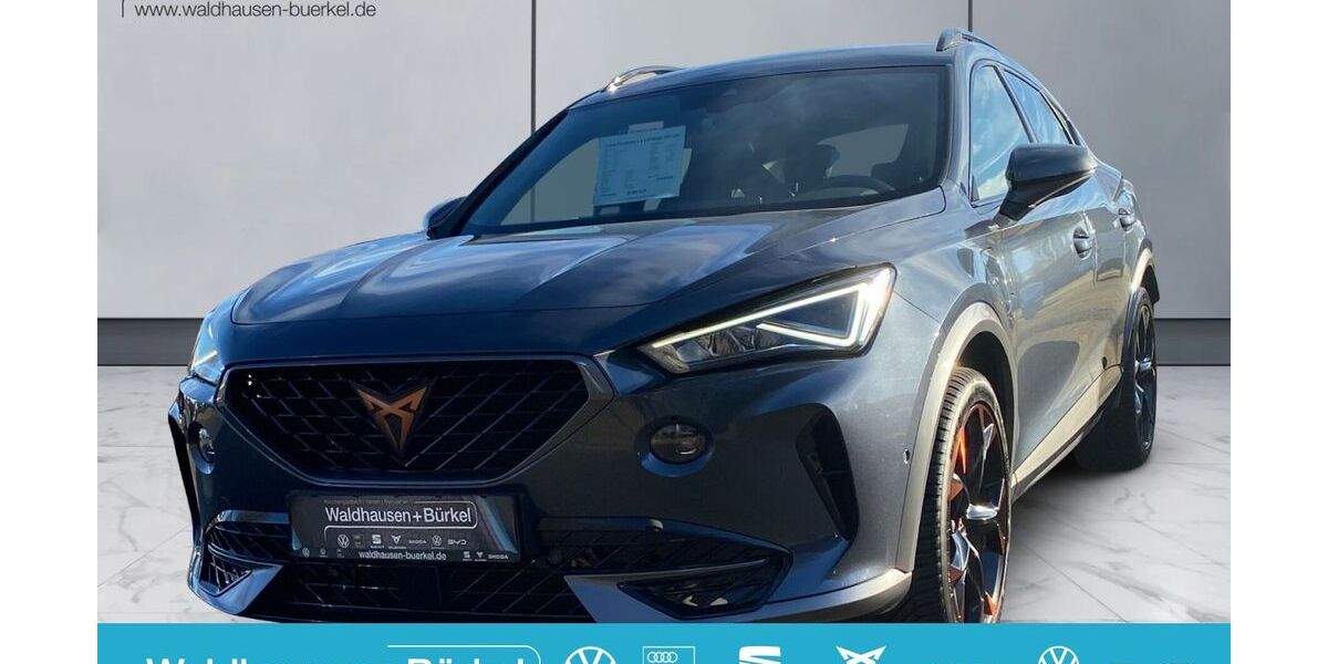Cupra Formentor 32.321 km 28.490 &euro; Viersen 41751
