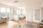 Etagenwohnung Düsseldorf Derendorf - 2 Zimmer, 47 m&sup2;, 229.000&euro; | Angebot:26741614