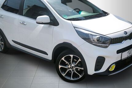 Kia Picanto 48.530 km 11.900 &euro; Xanten 46509