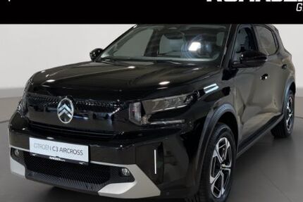Citroen C3 Aircross 5.000 km 23.990 &euro; Essen 45143