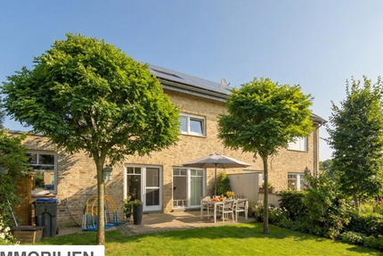 Haus Dorsten-Rhade Rhade - 5 Zimmer, 118 m&sup2;, 465.000&euro; | Angebot:25974671