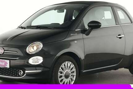 Fiat 500C 14.311 km 12.172 &euro; Neuss bei Düsseldorf 41460