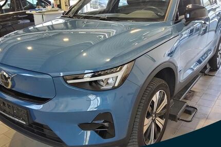 Volvo C40 75.750 km 29.850 &euro; Essen-Kray 45309