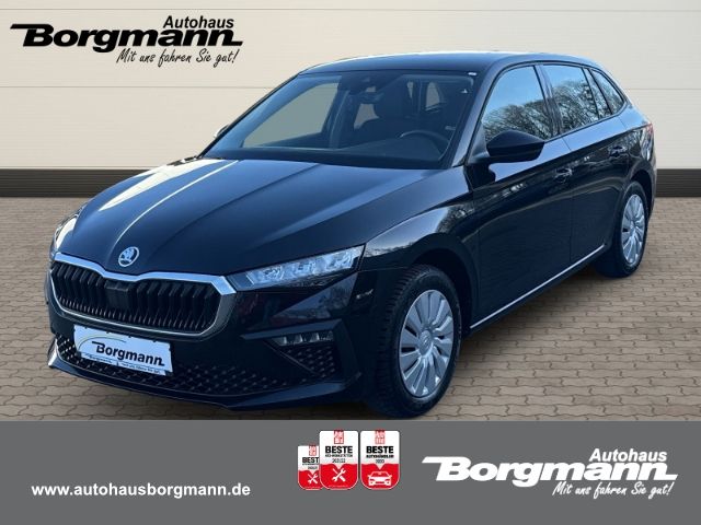 Skoda Scala 25.000 km 17.990 &euro; Essen 45356