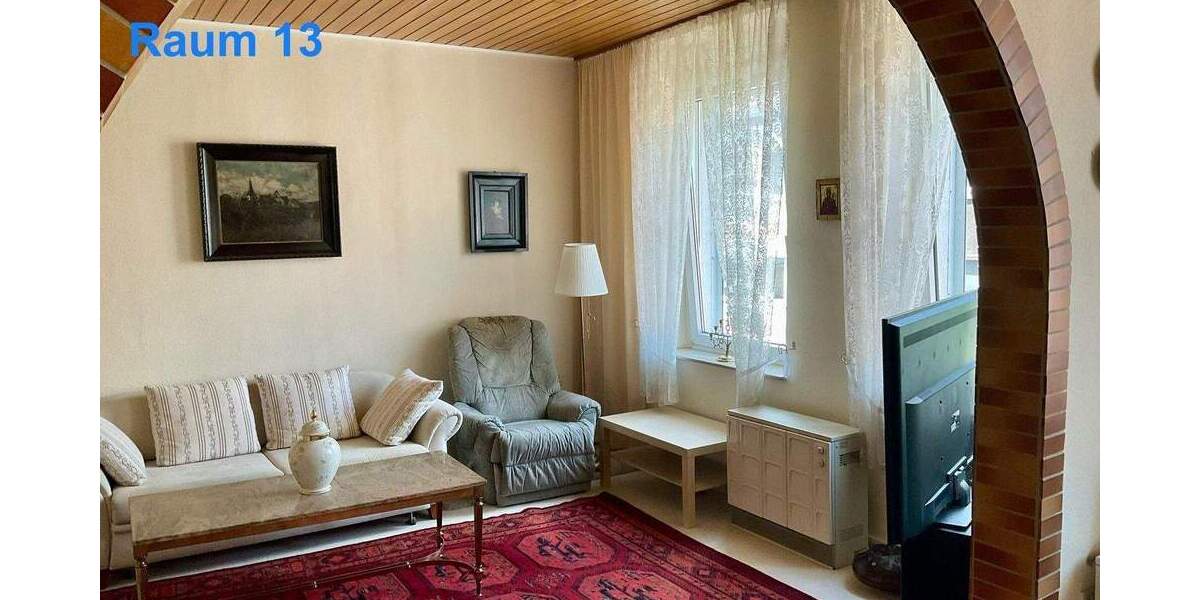 Mehrfamilienhaus, Wohnhaus Duisburg Duissern - 1 Zimmer, 286 m&sup2;, 379.000&euro; | Angebot:25734938