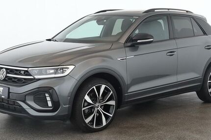 VW T-Roc 25.900 km 31.684 &euro; Düsseldorf 40233