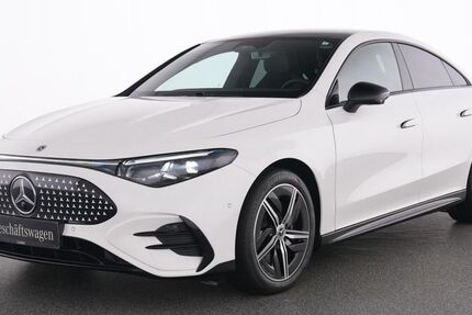 Mercedes-Benz CLA 350 9.900 km 57.450 &euro; Essen 45309