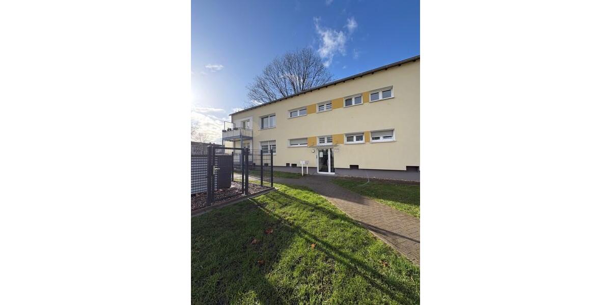 Etagenwohnung Essen Stadtbezirk VI - 3 Zimmer, 57 m&sup2;, 665&euro; | Angebot:24634593