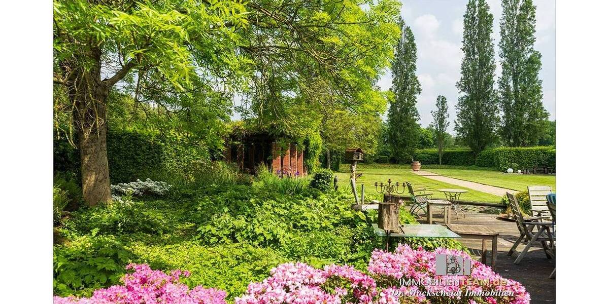 Bauernhaus, Landhaus Wesel Lackhausen - 7 Zimmer, 326 m&sup2;, 1.680.000&euro; | Angebot:25742582