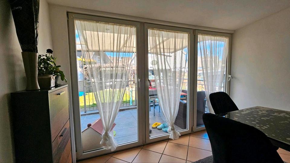 Reihenhaus Duisburg Rheinhausen - 5 Zimmer, 110 m&sup2;, 275.000&euro; | Angebot:26723006