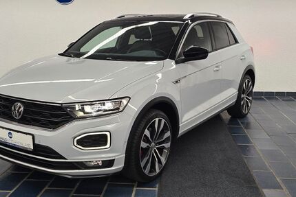 VW T-Roc 88.817 km 20.390 &euro; Kempen 47906