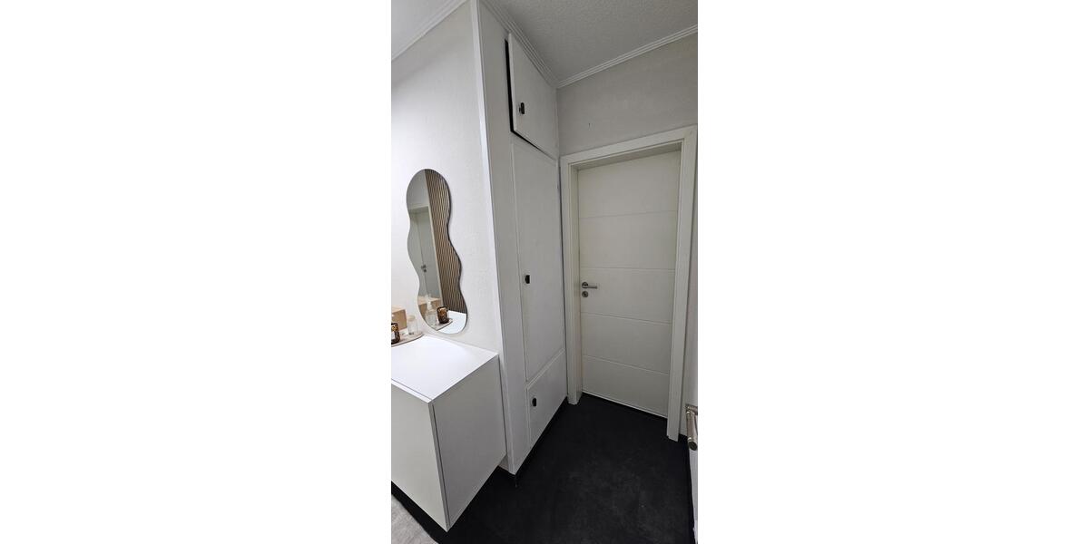 Etagenwohnung Moers Rheinkamp - 3 Zimmer, 72 m&sup2;, 239.000&euro; | Angebot:26068992