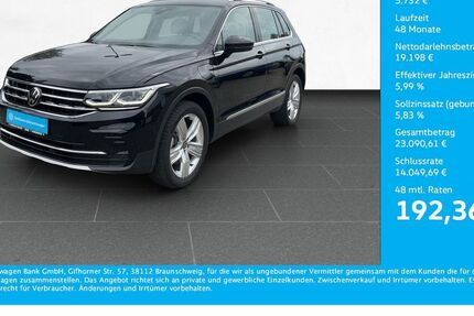 VW Tiguan 84.006 km 24.930 &euro; Wesel 46485
