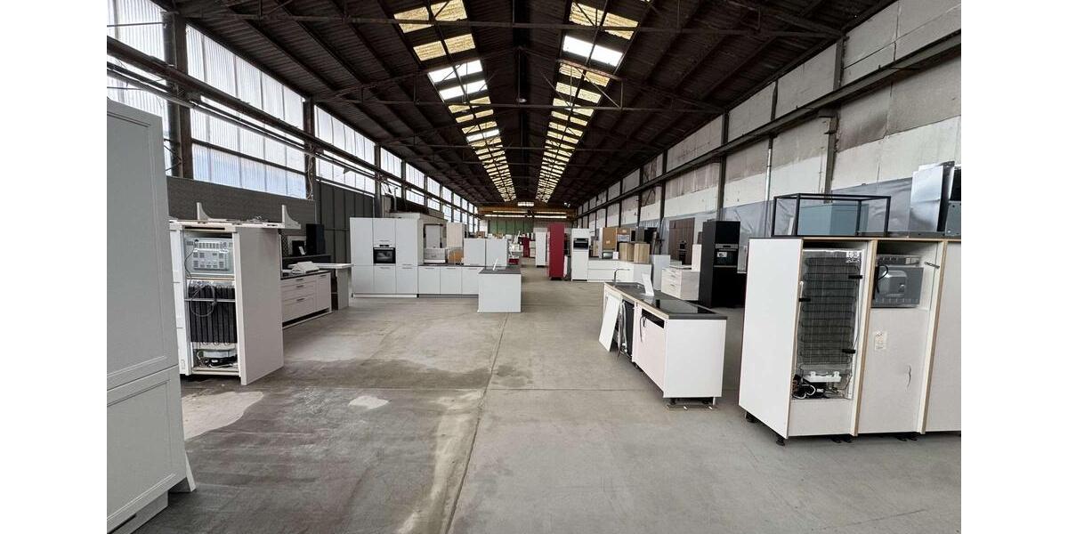 Gewerbeobjekt Moers - 4.000&euro; | Angebot:24787009