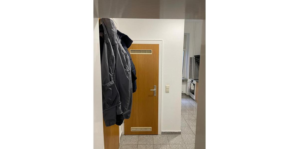 Erdgeschoßwohnung Duisburg Duisburg-Mitte - 1 Zimmer, 30 m&sup2;, 360&euro; | Angebot:26663125