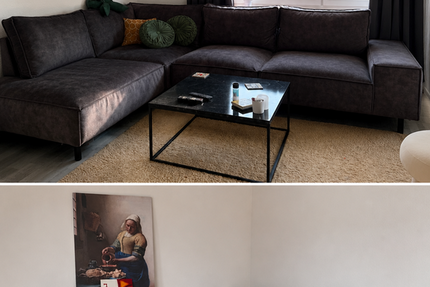 Wohnung Krefeld Uerdingen - 2 Zimmer, 67 m&sup2;, 550&euro; | Angebot:27117449
