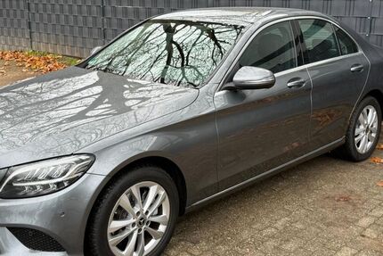 Mercedes-Benz C 200 67.000 km 18.990 &euro; Kaarst 41564