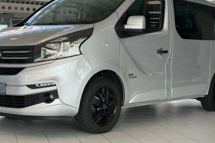 Fiat Talento 72.000 km 19.990 &euro; Neukirchen-Vluyn 47506
