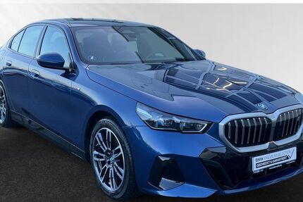 BMW i5 21.200 km 51.390 &euro; Geldern 47608