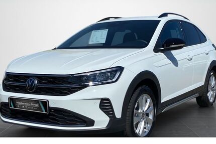 VW Taigo 5.000 km 23.290 &euro; Viersen 41751
