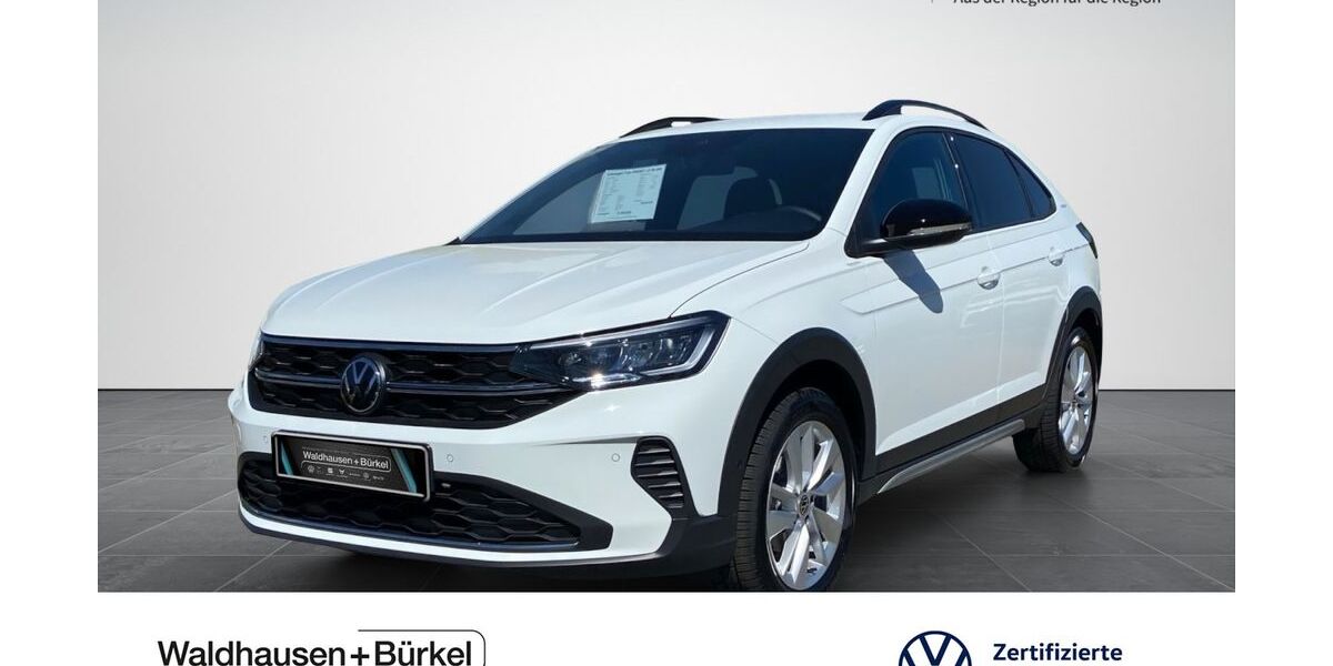 VW Taigo 5.000 km 23.290 &euro; Viersen 41751