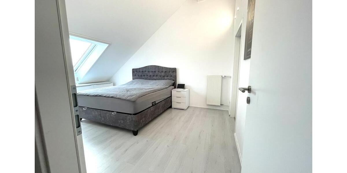 Reihenhaus Wesel Fusternberg - 5 Zimmer, 120 m&sup2;, 429.000&euro; | Angebot:24806081