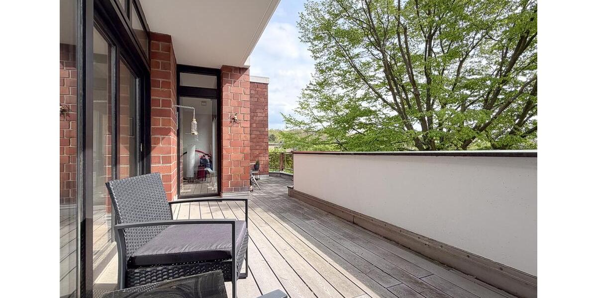 Etagenwohnung Düsseldorf Stadtbezirk 6 - 4 Zimmer, 160 m&sup2;, 2.690&euro; | Angebot:26634604