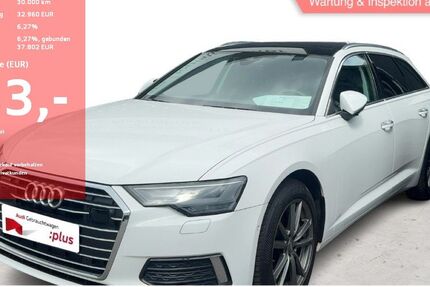 Audi A6 55.585 km 32.940 &euro; Moers-Hülsdonk 47441