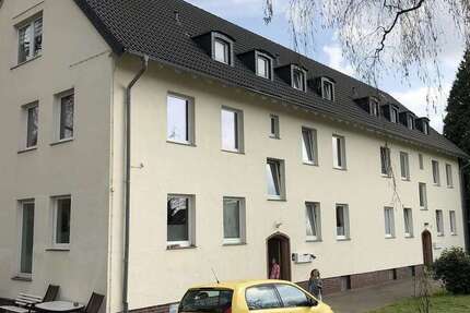 Wohnung Essen Frillendorf - 3 Zimmer, 78 m&sup2;, 550&euro; | Angebot:26727462