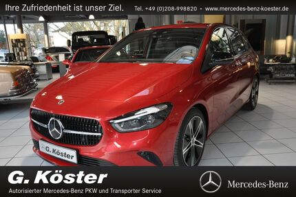 Mercedes-Benz B 200 43.100 km 27.900 &euro; Oberhausen 46045