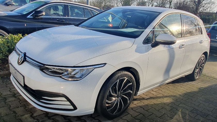 VW Golf 109.911 km 18.910 &euro; Wachtendonk 47669