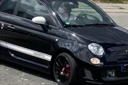 Abarth 595C 65.000 km 18.000 &euro; Düsseldorf 40479