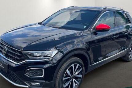 VW T-Roc 87.420 km 22.980 &euro; Düsseldorf 40233