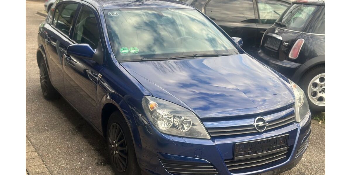 Opel Astra 153.000 km 2.399 &euro; Essen 45326