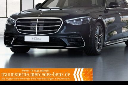 Mercedes-Benz S 580 31.453 km 85.990 &euro; Duisburg 47138