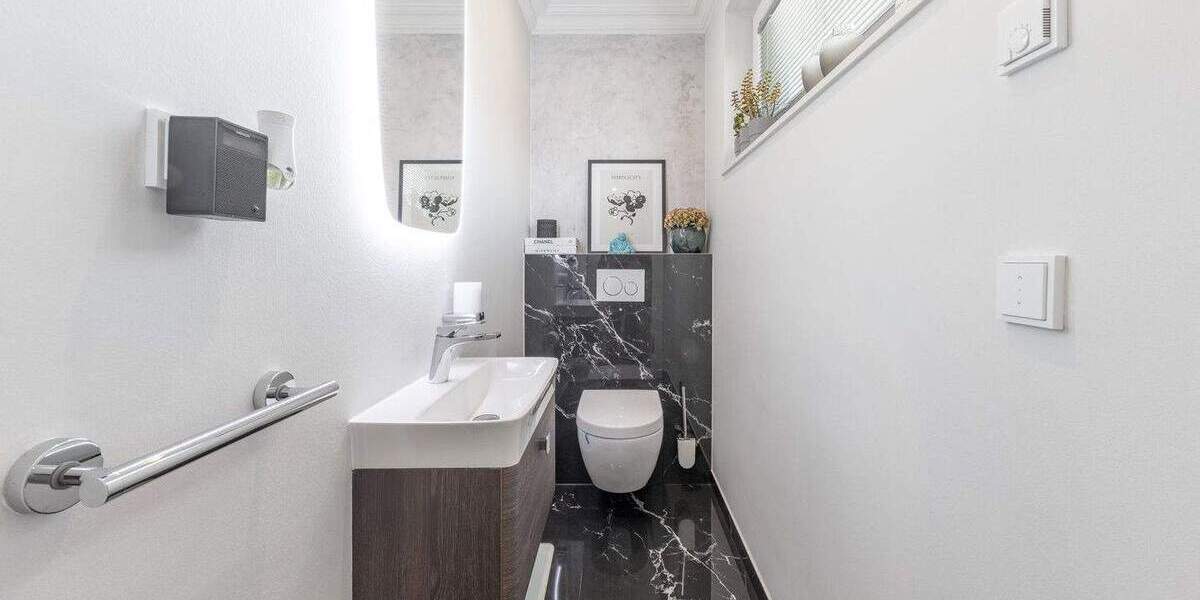 Einfamilienhaus Meerbusch Büderich - 4 Zimmer, 167 m&sup2;, 1.399.000&euro; | Angebot:25744330