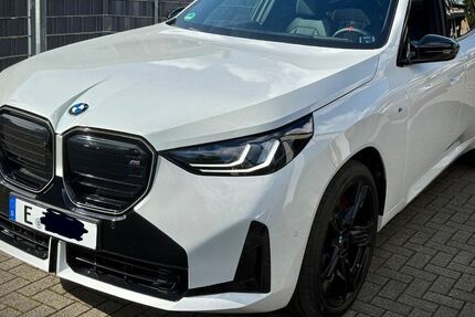 BMW X3 M50 13.200 km 64.999 &euro; Essen 45327