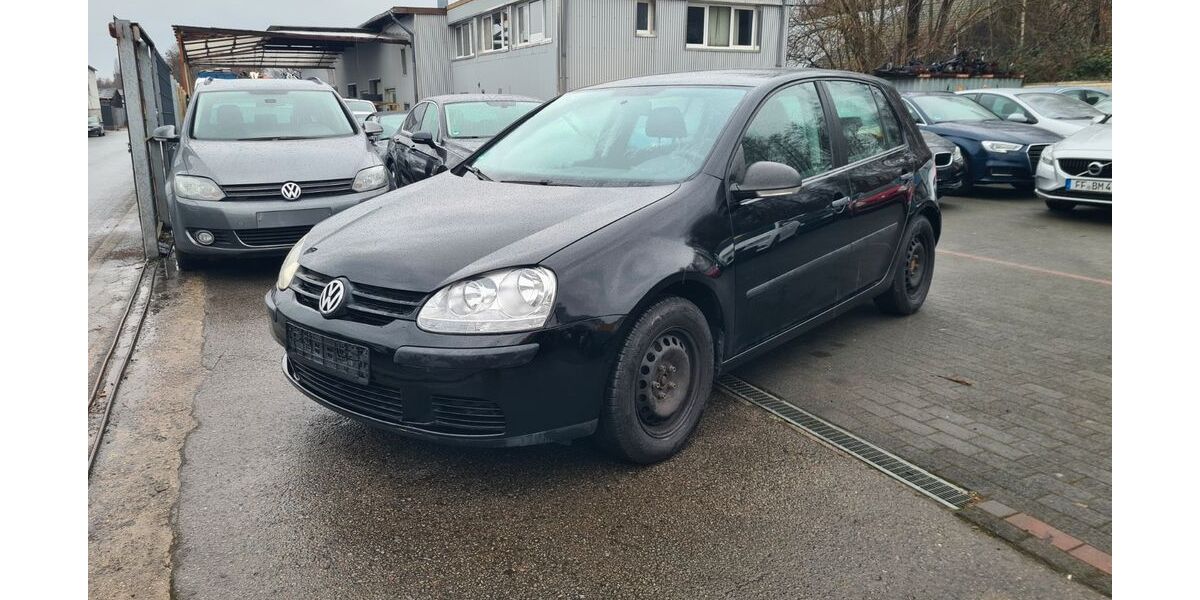 VW Golf 180.884 km 2.490 &euro; Essen 45309