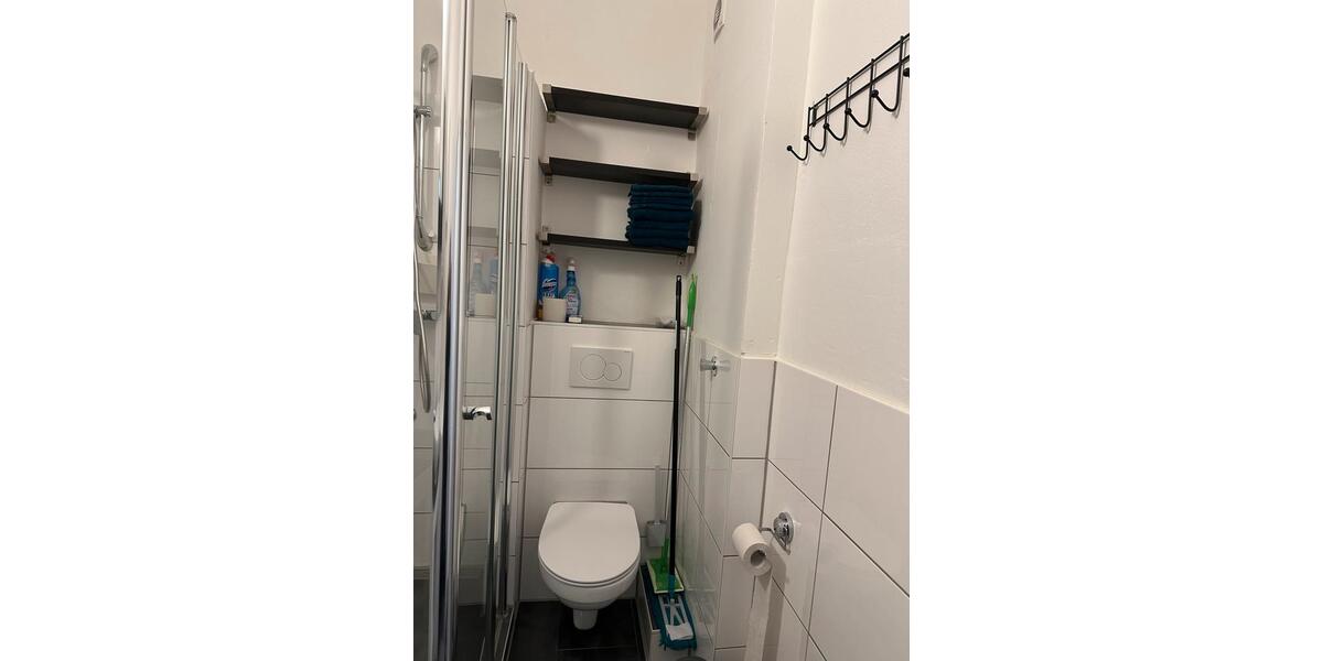 Etagenwohnung Krefeld Benrad - 2 Zimmer, 45 m&sup2;, 800&euro; | Angebot:25514436