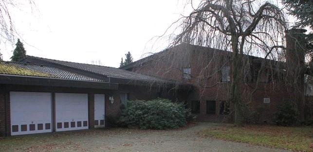 Gewerbeobjekt Rheurdt - 12 Zimmer, 442 m&sup2;, 3.300&euro; | Angebot:25330472