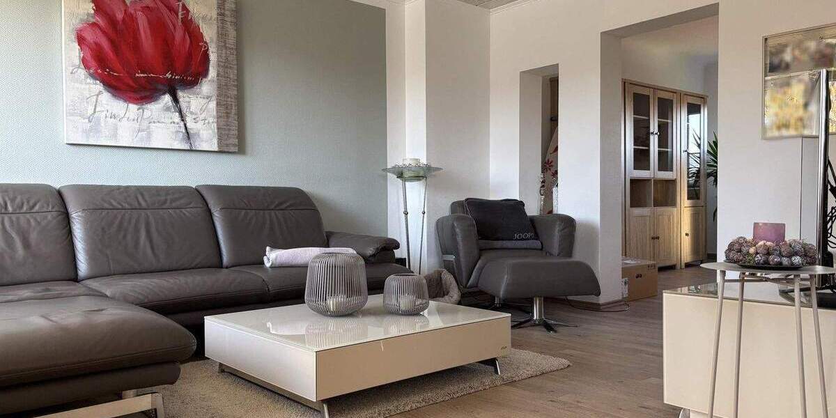 Einfamilienhaus Grefrath Oedt - 7 Zimmer, 176 m&sup2;, 425.000&euro; | Angebot:25836827