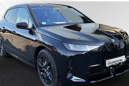 BMW iX 2.200 km 74.781 &euro; Geldern 47608