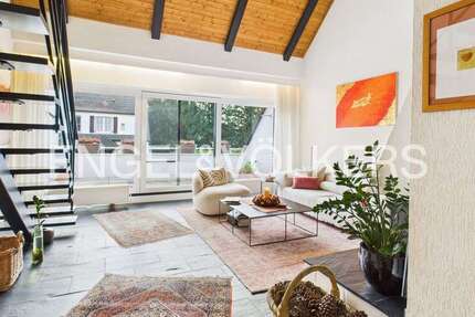 Wohnung Krefeld Bockum - 4 Zimmer, 137 m&sup2;, 435.000&euro; | Angebot:25859391