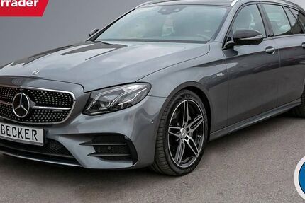 Mercedes-Benz E 53 AMG 91.257 km 40.950 &euro; Oberhausen 46149