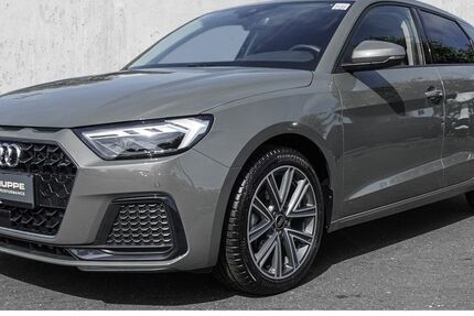 Audi A1 2.640 km 29.440 &euro; Düsseldorf 40474