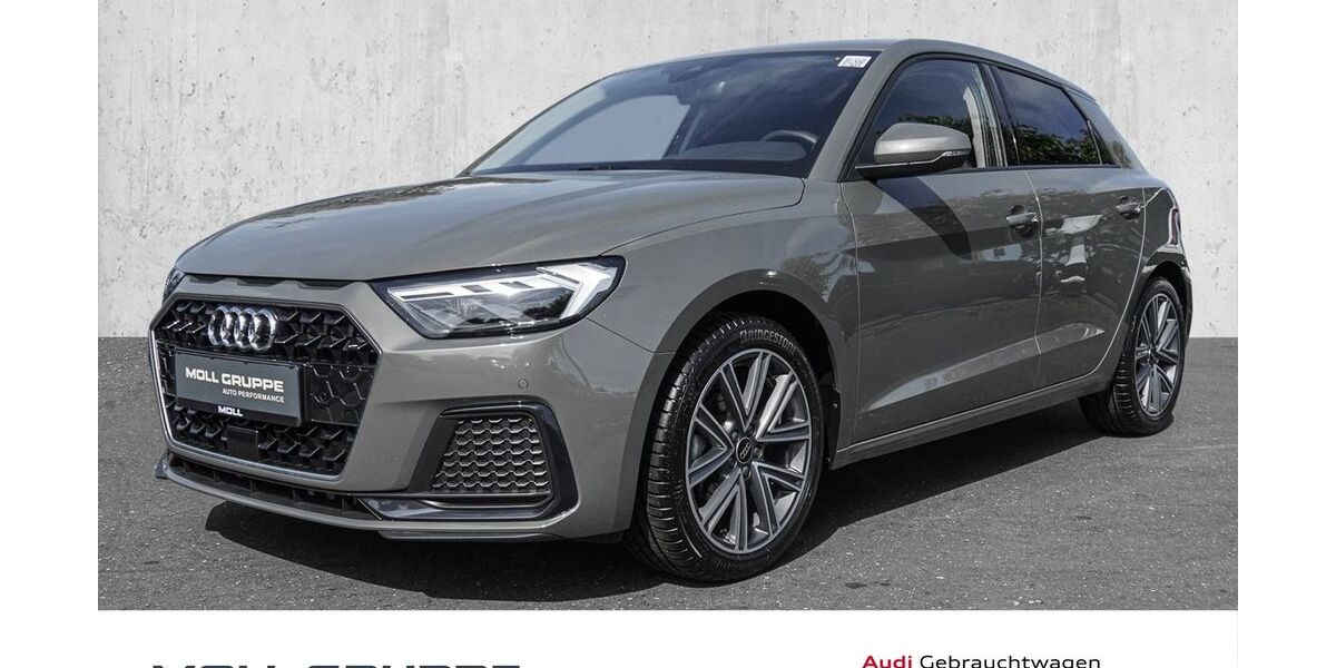 Audi A1 2.640 km 29.440 &euro; Düsseldorf 40474