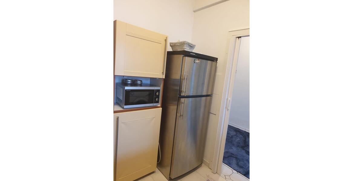 Etagenwohnung Krefeld Benrad - 4 Zimmer, 100 m&sup2;, 1.300&euro; | Angebot:25874620